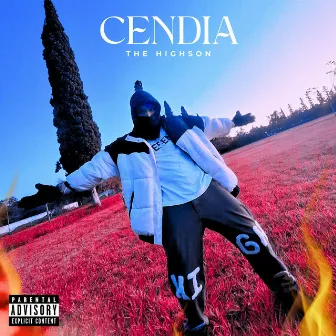 Cendia by The Highson