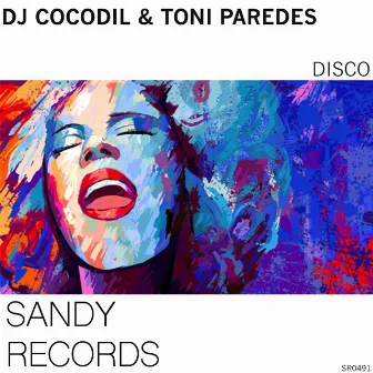 Disco by Dj Cocodil