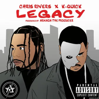 Legacy by K-Quick