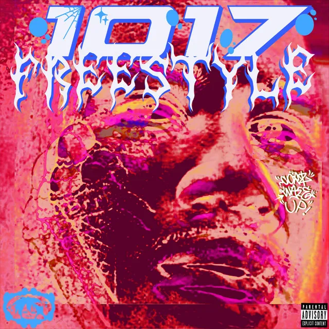 1017 FREESTYLE