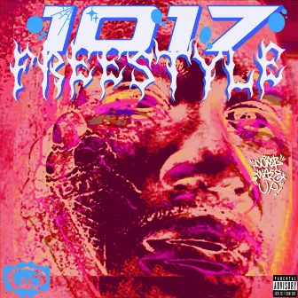 1017 FREESTYLE by Corzwakeup