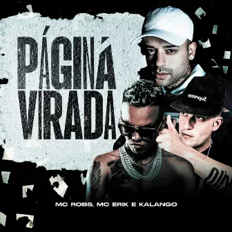 Pagina Virada by Kalango