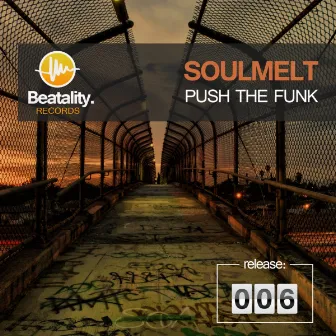 Push The Funk by Soulmelt