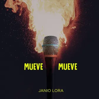 Mueve-Mueve by Janio Lora