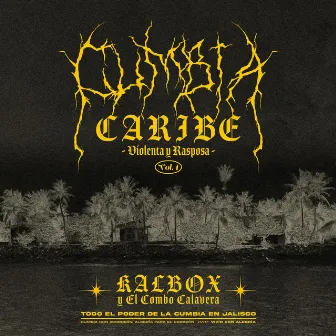 Cumbia Caribe by kalbox