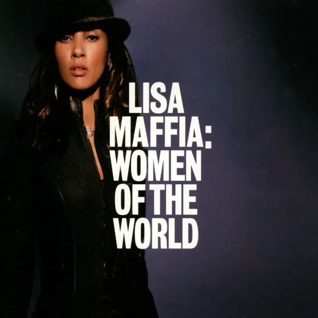 Women Of The World - Radio Edit