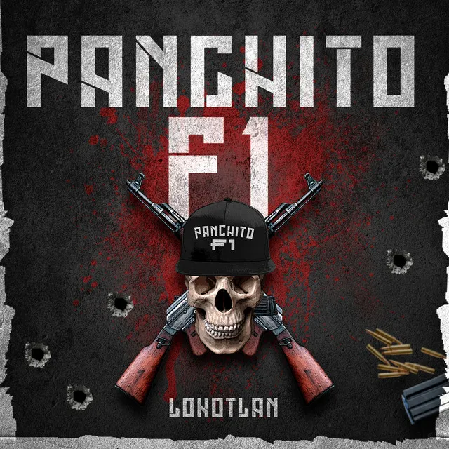 Panchito F1