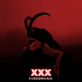 XXX by Khedomania