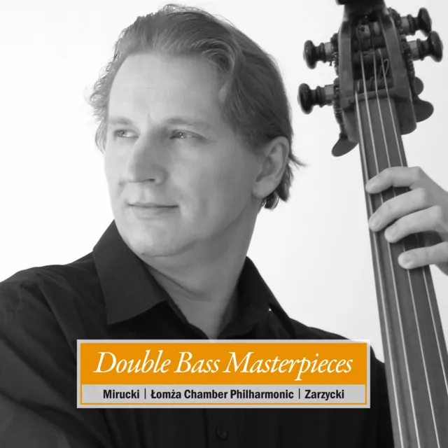 Domenico Dragonetti: Double Bass Concerto in A Major, No.5: I. Allegro moderato