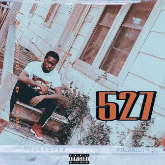 527 by Yung Knight