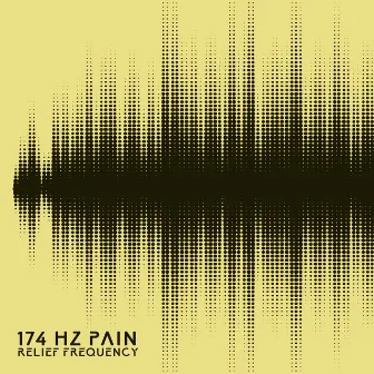 174 Hz Pain Relief Frequency: Pure Binaural Tones for Headache, Migraine, Chronic Pain Meditation (Natural Remedy) by Relaxation Meditation Songs Divine