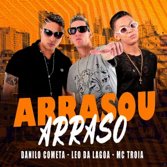 Arrasou Arraso by Léo da Lagoa