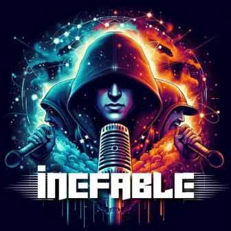 INEFABLE by Unknown Artist