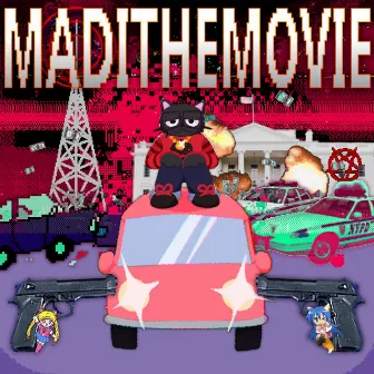 madithemovie by Madi Serket