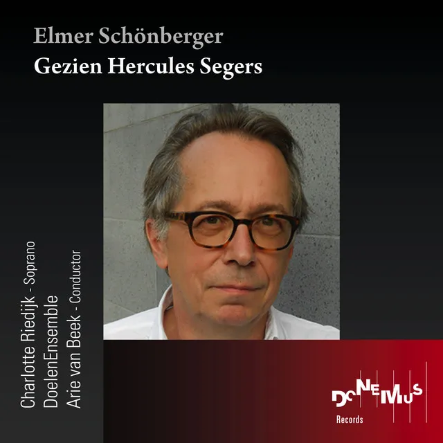 Gezien Hercules Segers III