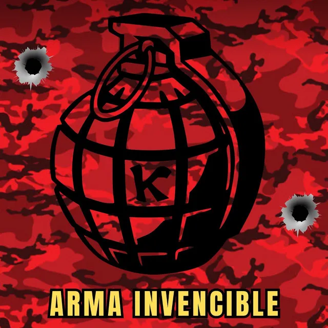 Arma Invencible