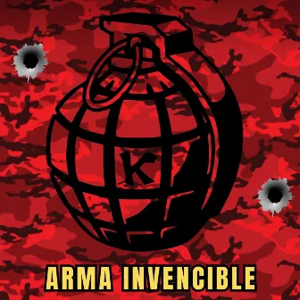 Arma Invencible by Fénix Legacy of Gods