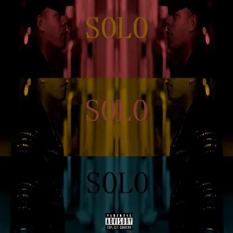 Solo by I.D.Entical