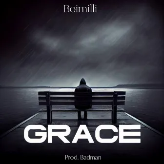 Grace by Boimilli