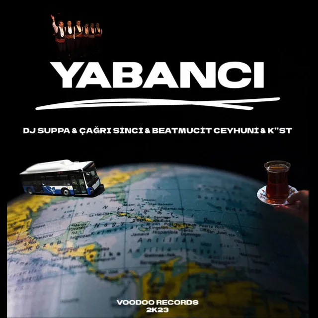 YABANCI