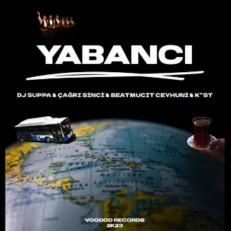 YABANCI by Dj Suppa