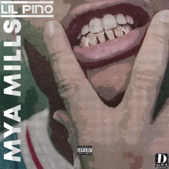 Mya Mills by Lil Pino