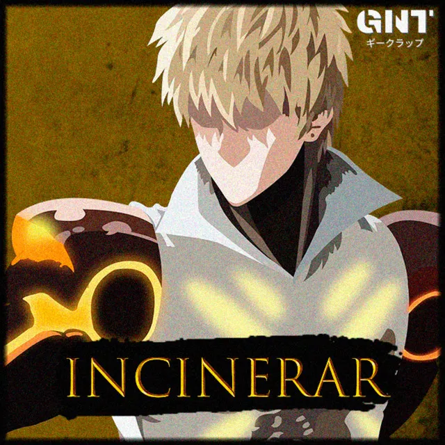 Incinerar (Genos)