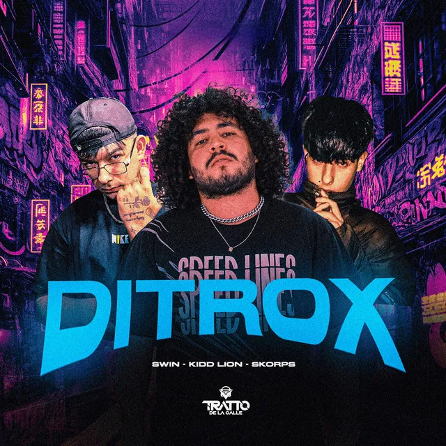 Ditrox