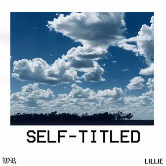 Self-Titled by Lillie