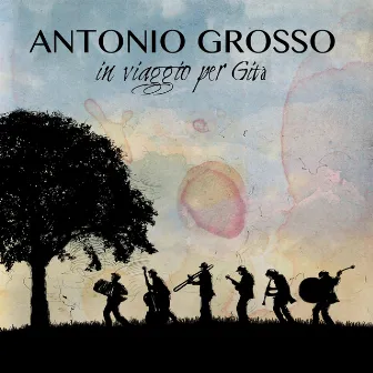 In viaggio per gità by Antonio Grosso