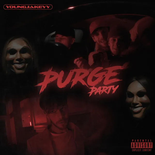 Purge Party