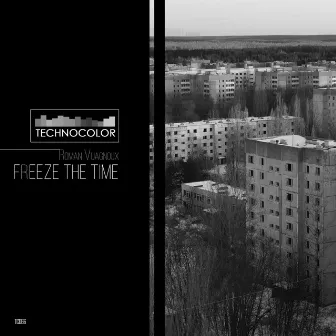 Freeze The Time by Roman Vuagnoux