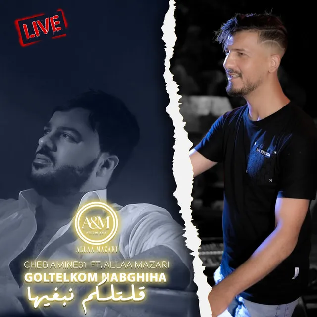 Goltelkom Nabghiha (Live)