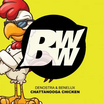 Chattanooga Chicken by Benelux