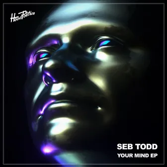 Your Mind by Seb Todd