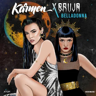 Belladonna by Karmen