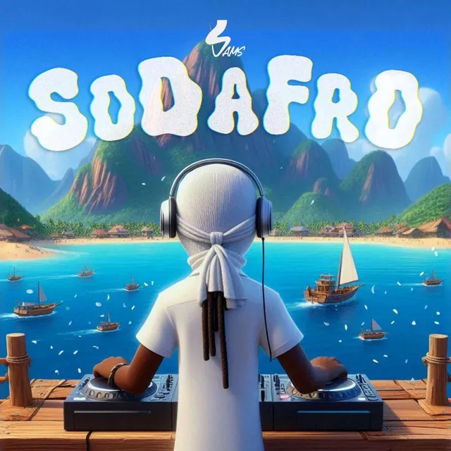 SODAFRO