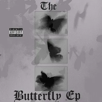 The Butterfly by LFuego