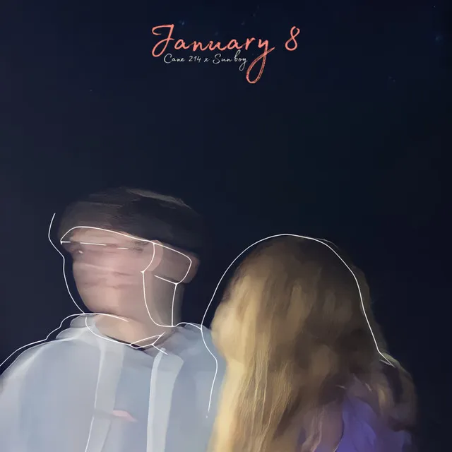 January 8