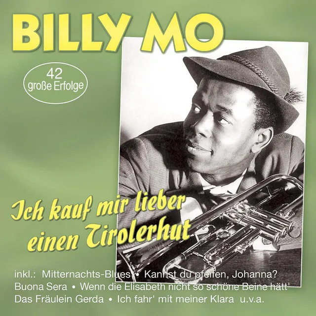 Billy Mo