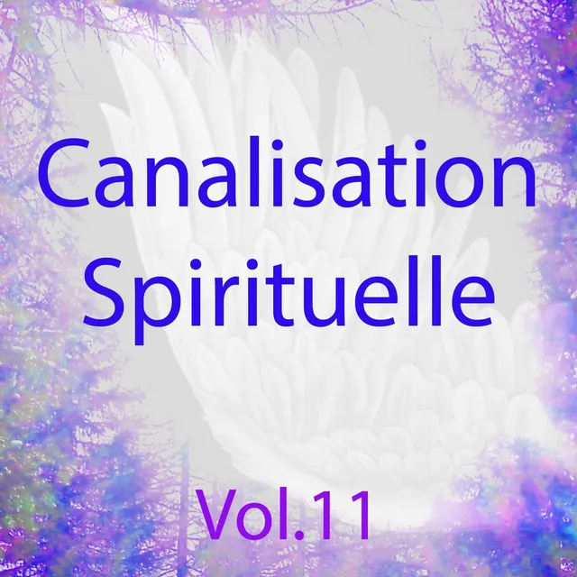 Canalisation spirituelle, vol. 11 - Énergie de guérison