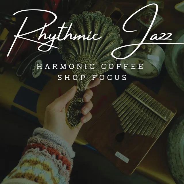 Dynamic Jazz Focus