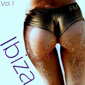 FM Ibiza - Volume 1 by Eitan Carmi