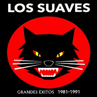 Grandes Éxitos 1981-1991 by Los Suaves