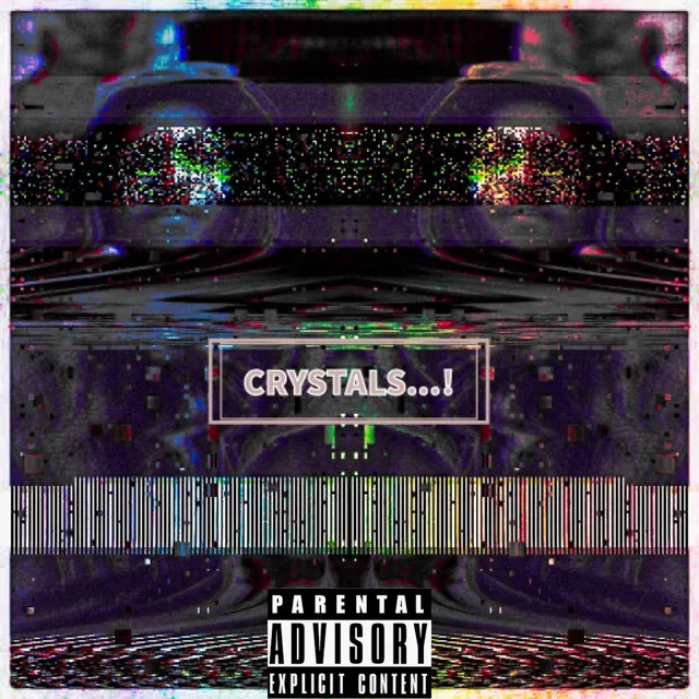 CRYSTALS...!