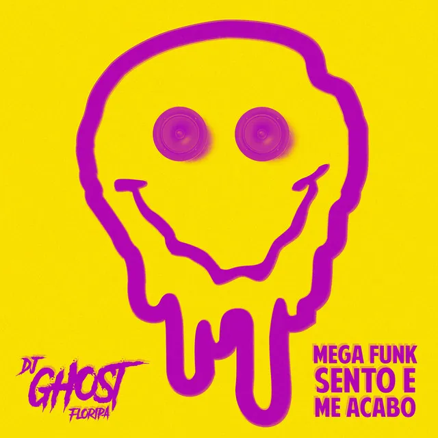 Mega Funk Sento E Me Acabo