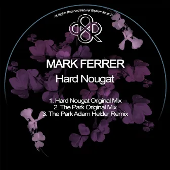 Hard Nougat by Mark Ferrer