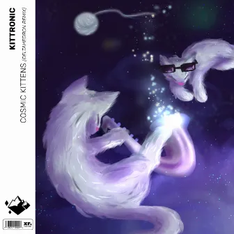 Cosmic Kittens (DeltaHedron Remix) by Kittronic