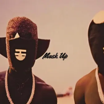 Mask Up by Kidd Marley