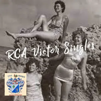 More RCA Victor Singles by Lisa Kirk